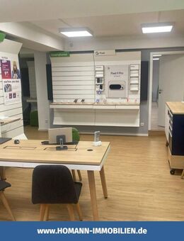Dülmen, solide Kapitalanlage mit guter Rendite in zentraler Lage! - Dülmen