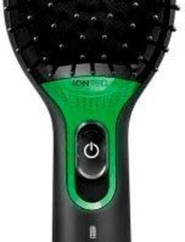 Braun Elektrohaarbürste Satin Hair 7 Bürste mit IONTEC Technologie