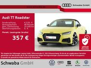 Audi TT, Roadster 45 TFSI qu 2x S line 8-fach, Jahr 2023 - Gersthofen