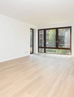 Geräumige 2-Zimmer-Erdgeschosswohnung in Maschseenähe mit Tiefgaragenplatz! - Hannover