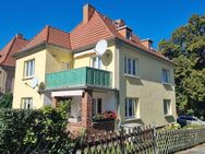 Kleine Stadtidylle - Haus für 1 oder 2 Familien - Mühlhausen (Thüringen)