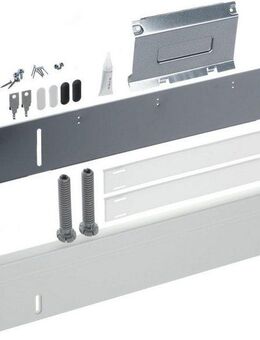 Miele Montagezubehör Geschirrspüler UBS G 60-1, für optimalen Unterbau eines Stand-Geschirrspülers