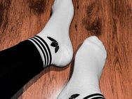 Verkaufe Socken - Tittling