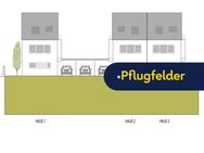 Projektiertes Grundstück für 3 Eigenheime in zentraler Wohnlage! - Stuttgart