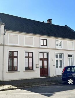 Sichern Sie sich ein Stück Alt-Oldenburg! - Oldenburg