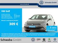 VW Golf, 2.0 TSI VIII Style 8-fach, Jahr 2023 - Gersthofen