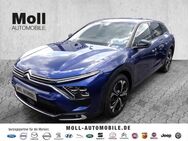 Citroën C5, X feel 180 Winterpaket, Jahr 2022 - Köln