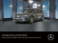 Mercedes GLB 200, d 3 SITZREIHE FAHRASSIS, Jahr 2019 - Gießen