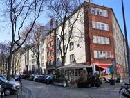 2 Zimmerwohnung im Agnesviertel zu verkaufen - Köln