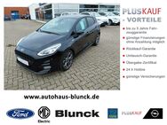 Ford Fiesta, 1.0 L ST LINE AUTOMATIK 100 5-tg ST-Line, Jahr 2018 - Ribnitz-Damgarten