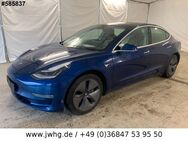 Tesla Model 3 Long Range Dual AWD LED 18"Nav VLederKam - Steinbach-Hallenberg