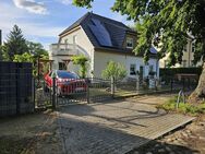 Schönes Haus in toller Lage in Berlin Karow mit PV-Anlage/ohne Makler - Berlin