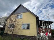 Einfamilienhaus in zentraler Lage von Ludwigsfelde - Ludwigsfelde