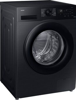 Samsung Waschmaschine WW5000C WW90CGC04AAB, 9 kg, 1400 U/min