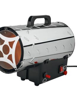 5x PARKSIDE Gasheizgebläse »PGH 15000 A1«, 15 kW - Wuppertal