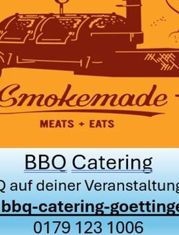 bbq-catrering-goettingen.de - Rosdorf (Niedersachsen)