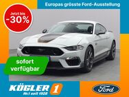 Ford Mustang, Mach1 V8 460PS Y-Design, Jahr 2023 - Bad Nauheim