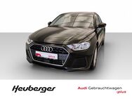 Audi A1, Sportback Advanced A1 Sportback 30 TFSI advan, Jahr 2023 - Füssen