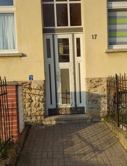 Neu sanierte 3 Zimmer Wohnung - Zeitz