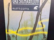 Das Silmarrion von J.R.R. Tolkien (Taschenbuch) Klett-Cotta - Essen