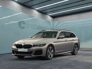 BMW 540, i xDrive M Sport Laser H K, Jahr 2021 - München