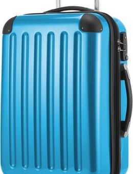 Hauptstadtkoffer Hartschalen-Trolley Alex, in verschiedenen Farben und Größen, 4 Rollen