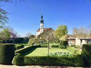 Elegante 3 Zi.-Wohnung in Starnberg in wunderschöner, ruhiger und zentraler Lage - Starnberg