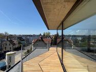 Moderne 4-Zimmer-Wohnungen mit hochwertiger Ausstattung - Konstanz