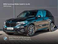 BMW X5 45eA M Sportpaket AHK GSD 360° ACC 1VB - Gerlingen