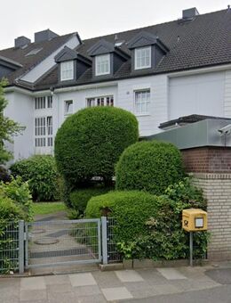 Moderne 2 Zi. Wohnung mit 2 Balkonen, 84 m2 - Hamburg
