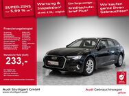 Audi A6, Avant 40 TDI advanced 18, Jahr 2023 - Böblingen