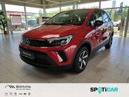 Opel Crossland, 1.2 Enjoy, Jahr 2024 - Gräfenhainichen