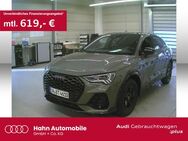 Audi Q3, Sportback 35 TFSI S line, Jahr 2024 - Ludwigsburg