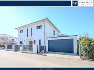 Luxuriöse Stadtvilla in schöner Privatsiedlung - Berlin