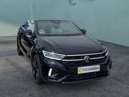 VW T-Roc Cabriolet, 1.5 TSI R-Line OPF |NaviIQ Drive||, Jahr 2024 - München