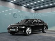 Audi A6, , Jahr 2023 - München