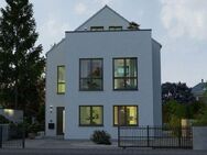 Ein wunderschönes Haus in einzigartiger Optik ! Gehobener Wohnkomfort auf großer Fläche mit Einliegerwohnung - Berlin