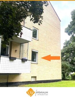 Gemütliche Wohnung auf dem Göttinger Leineberg - Göttingen