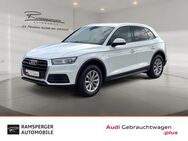 Audi Q5, 35 TDI EPH, Jahr 2020 - Kirchheim (Teck)