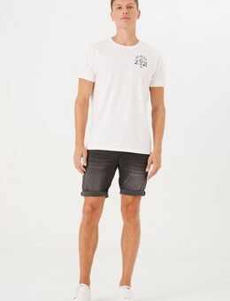 Garcia Shorts Bermuda Rocko Short Sommerhose