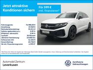 VW Touareg, R-Line, Jahr 2024 - Leverkusen