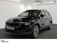 Skoda Karoq, 1.5 TSI Tour, Jahr 2024 - Hagen (Stadt der FernUniversität)