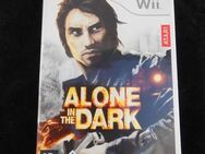 Alone in the Dark Wii Atari EAN 3546430131763 Nintendo 3,- - Flensburg