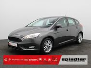 Ford Focus, 1.5 TDCi Business, Jahr 2015 - Würzburg