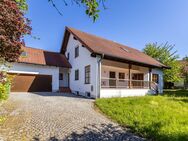 Landhaus mit Veranda - Hohenwart