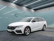 Skoda Octavia, 2.0 TDI Combi, Jahr 2024 - München