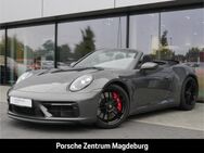 Porsche 992, (911) Carrera GTS Cabriolet, Jahr 2023 - Magdeburg