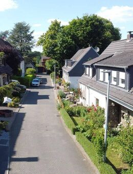 Bieterverfahren für ein Mehrgenerationenhaus in Heiligenhaus - Heiligenhaus
