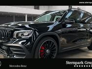 Mercedes GLB 35 AMG, Night 21`, Jahr 2022 - Fürstenfeldbruck