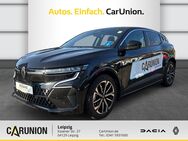 Renault Megane, E-Tech ele Techno EV60 220hp, Jahr 2023 - Leipzig